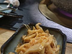-湊湊火锅·茶憩(石家庄万象城店)