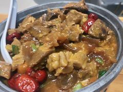 -东北人粗粮饺子坊(南山店)