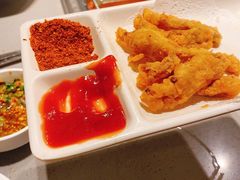 -海底捞火锅(金光华店)