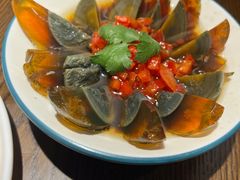 -老盛庆排档•南京菜(夫子庙店)