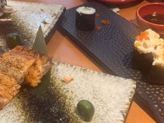 -林妈妈村·日式料理(宝山万达店)