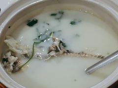-天乐农家鱼头王(天目湖店)