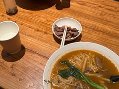 -漆黑觉米粉(三里屯店)