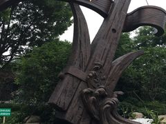 -运河游船(武林门码头)