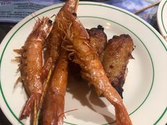 -巴犀烧烤(新崇光店)