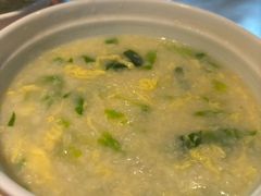 -吕氏疙瘩汤·新鲁菜(新贵和店)