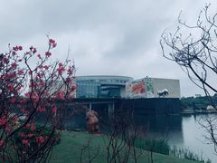 -李自健美术馆
