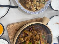 -王家大院·南京菜(湛江路总店)