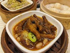 凤爪-潮福城大酒楼·潮粤菜·港式点心(阳光城店)