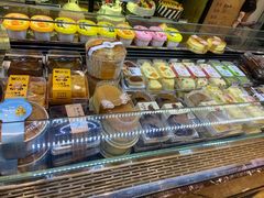 -龙山村烘焙工坊(杨庄店)