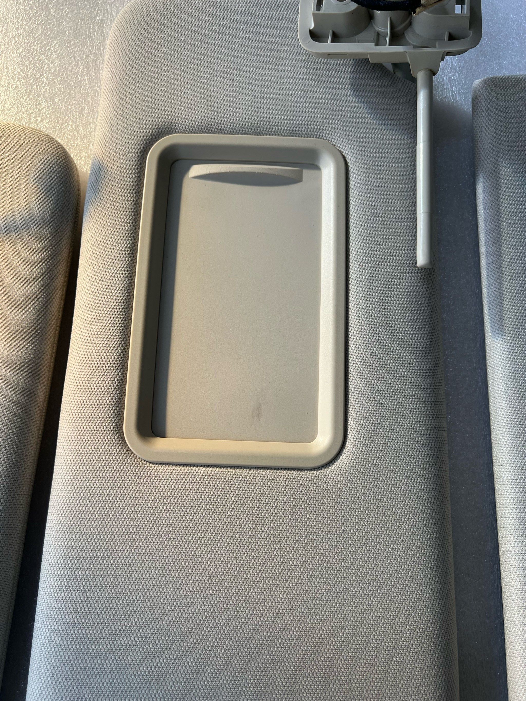 遮阳板 汽车内饰翻新