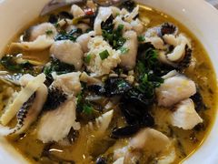 -明珠湖天鹅苑·农家菜馆