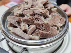 -七百岁羊肉馆(环球港店)