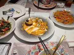 -泰椰里·泰国餐厅(智慧城广百广场店)
