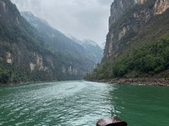 -巫峡·神女景区