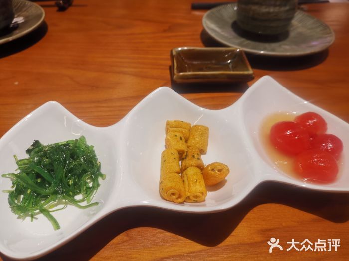 俊屋料理·烧鸟·寿司·日泰融合菜(星际云汇店)图片