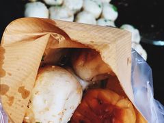 -舒蔡记生煎菜饭(云南中路店)