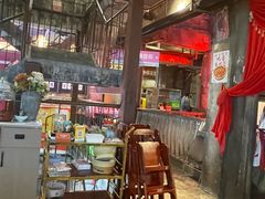 -五马集·海鲜·温州大牌档(黑金冠五马街十字路口店)