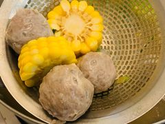 -普宁潮汕牛肉火锅(新香洲店)