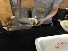 招牌咸豆浆-阊门姚记豆浆(旧学前直营店)