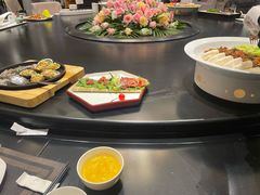 -茅庐·川粤精品私房菜(金沙遗址店)