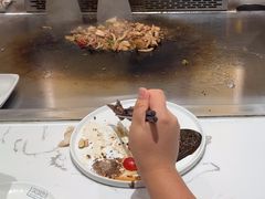 -火地铁板烧(昆山万象汇店)