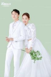 -日光视觉婚纱摄影(旗舰店)