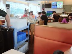 大堂-野妹火锅(龙岗店)