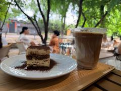 -春风习习