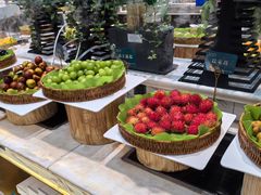 -半岛听涛蒸汽海鲜自助(K11店)