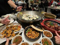 -飞尝蚝·顺德菜·鱼生(顺德总店)