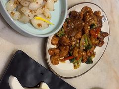 -小吊梨汤·北京菜·烤鸭(清河万象汇店)