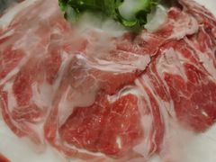 -南门四季铜锅涮肉(东坝店)