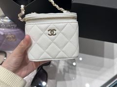 -Chanel(德基广场店)