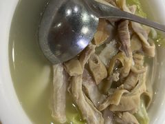 -天一沾水肥肠(科园一街店)