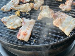 -石记老北京炙子烤肉(松园店)