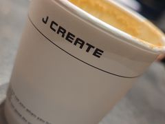 -J Create城市露营咖啡·简餐·宠物(上海动物园店)