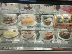 -DQ·蛋糕·冰淇淋(鸿坤店)