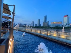 -MONICH牛排融合餐厅(和义大道购物中心店)