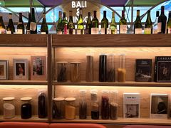 -芭莉与彩虹西餐厅(成都合生汇店)