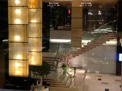 -上海龙之梦万丽酒店