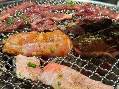 -樱嘢·炭火烧肉(惠南店)