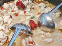-周渝食惦酸菜鱼(青浦店)