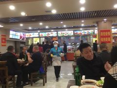 大堂-西塔大冷面(市府大路店)