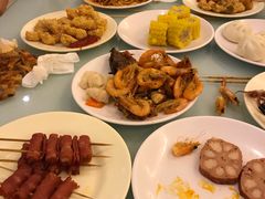 -东方之珠洗浴休闲广场(于家堡店)
