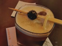 酸柠浮冷萃-星巴克臻选(上海合生汇1F店)