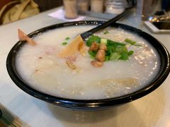 -大师傅粥品(埃华街)