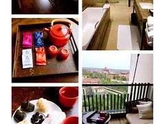 -上海崇明金茂凯悦酒店