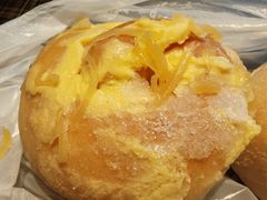 芝士包-菲律宾面包(宝发大厦店)