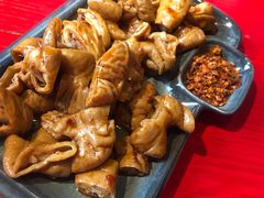 -谭鸭血老火锅(漳州路店)